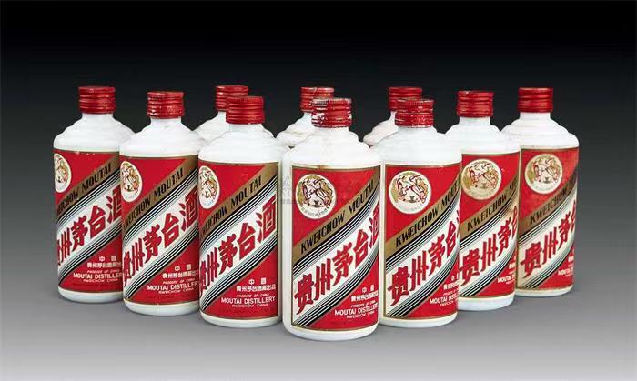 盐津茅台酒回收